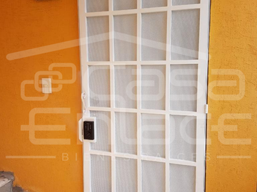 Departamento en Residencial Campo Verde, Temixco, Morelos CAEN-909-De
