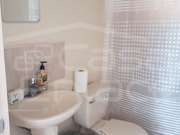 Departamento en Residencial Campo Verde, Temixco, Morelos CAEN-909-De
