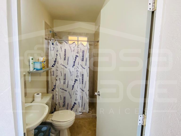Departamento en Residencial Campo Verde, Temixco, Morelos CAEN-909-De
