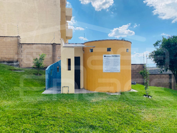 Departamento en Residencial Campo Verde, Temixco, Morelos CAEN-909-De