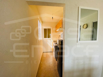 Departamento en Residencial Campo Verde, Temixco, Morelos CAEN-909-De