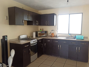 Casa en Renta Terrazas Residencial, Tlaquepaque