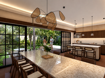 CASA EN VENTA CON OPCIÓN DE REMODELACIÓN EN COLONIA ALEMAN, MÉRIDA, YUCATÁN