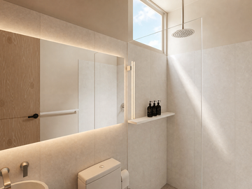 DEPARTAMENTO EN VENTA EN MIGUEL ALEMÁN, MÉRIDA, YUCATÁN