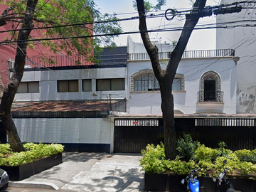 Terreno en venta 2 lotes, Polanco
