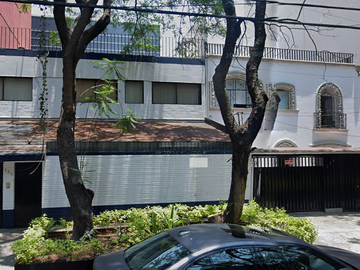 Terreno en venta 2 lotes, Polanco