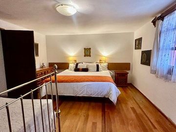VENTA | ESPECTACULAR HACIENDA DE  EN SANTIAGO TLAUTLA, TEPEJI DEL RÍO, HIDALGO