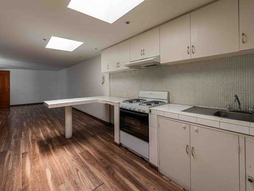 Departamento en renta en Fernando Montes de Oca, Condesa
