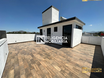CASA EN RENTA - CHIAUTLA
