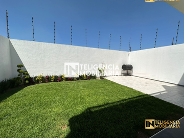 CASA EN RENTA - CHIAUTLA