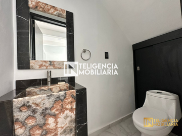 CASA EN RENTA - CHIAUTLA