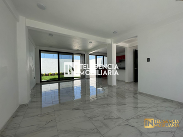 CASA EN RENTA - CHIAUTLA