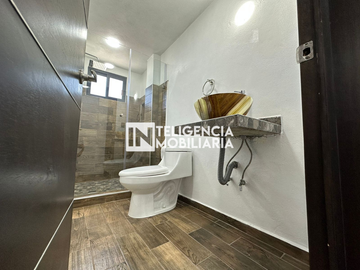 CASA EN RENTA - CHIAUTLA