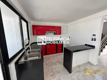 CASA EN RENTA - CHIAUTLA