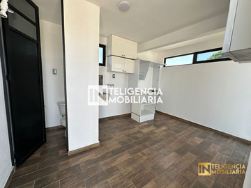 CASA EN RENTA - CHIAUTLA