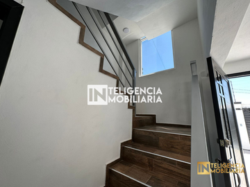 CASA EN RENTA - CHIAUTLA
