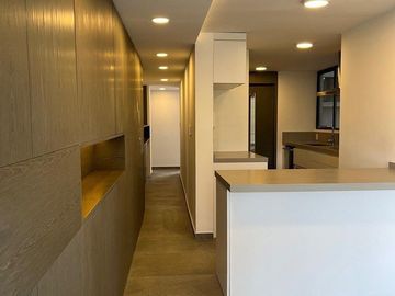 EN CONDESA, Excelente Departamento a pocos pasos del Parque España