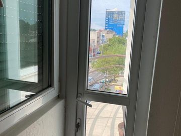 Renta de Departamento en Lomas Verdes, Naucalpan
