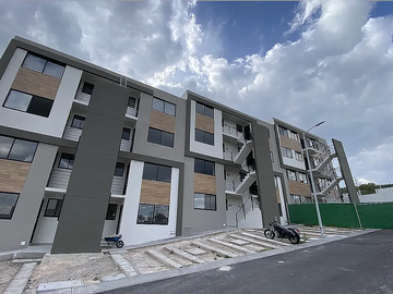 Depa en venta Intercity