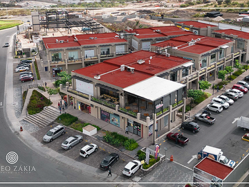 Local en PB venta Paseo Zakia