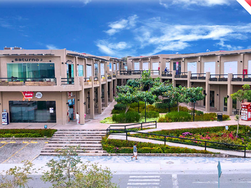 Local en PB venta Paseo Zakia