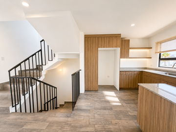 RENTA | CASA EN SAN MARINO RESIDENCIAL