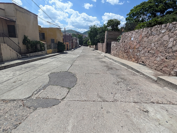 Terreno en VENTA Gran oportunidad de inversión en euquerio guerrero