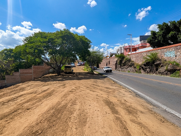 Terreno en VENTA Gran oportunidad de inversión en euquerio guerrero