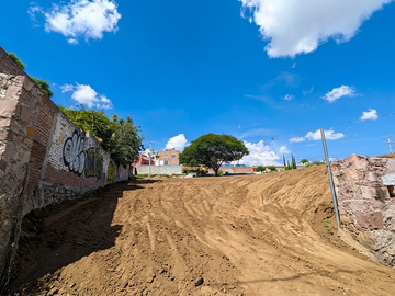 Terreno en VENTA Gran oportunidad de inversión en euquerio guerrero