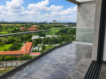 Departamento en Renta Torre Adana Valle Real