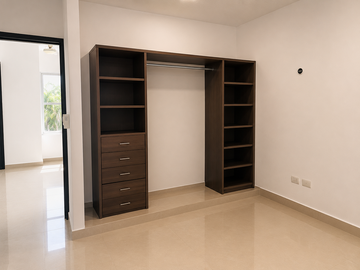 Casa en venta en Privada en Altabrisa, San Remo