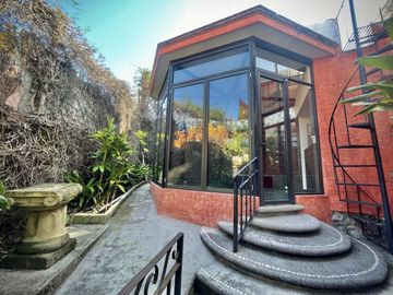 CASA EN VENTA ZONA NORTE DE CUERNAVACA