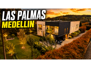 CASA MODERNA EN LAS PALMAS DE 4 HABITACIONES