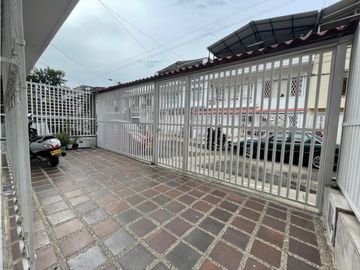 (MP-C) CASA INDEPENDIENTE EN VENTA EL DEPARTAMENTAL, SUR DE CALI.