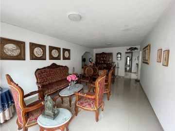 (MP-C) CASA INDEPENDIENTE EN VENTA EL DEPARTAMENTAL, SUR DE CALI.
