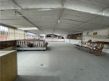 (MP-C) CASA INDEPENDIENTE EN VENTA EL DEPARTAMENTAL, SUR DE CALI.