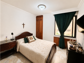 (WS) APARTAMENTO PARA VENTA EN CENTENARIO, NORTE DE CALI.