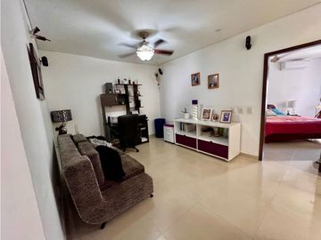 Casa en conjunto en venta villa santos