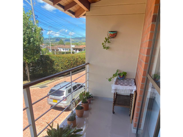 CASA EN RENTA EN LA CEJA , ANTIOQUIA
