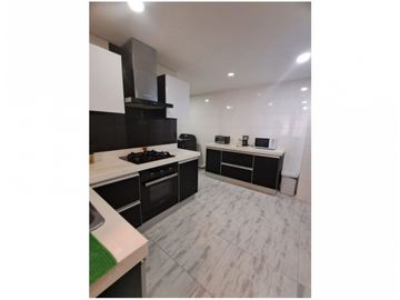 Santa Barbara Hermoso Apartamento 137 m2