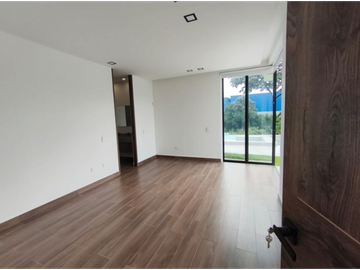 Casa campestre en condominio para arriendo en Cerritos, Pereira!!!
