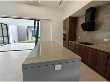 Casa campestre en condominio para arriendo en Cerritos, Pereira!!!