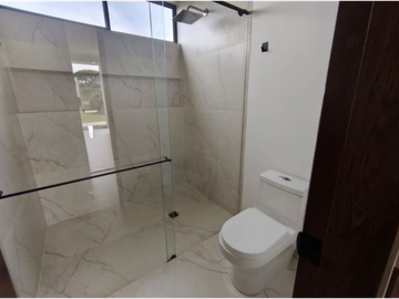 Casa campestre en condominio para arriendo en Cerritos, Pereira!!!