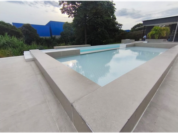 Casa campestre en condominio para arriendo en Cerritos, Pereira!!!