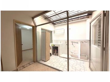 Apartamento en Venta, Loma de los Bernal en Medellín