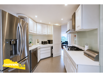 Apartamento Venta :: Rosales ::  125 m² :: $1.100M