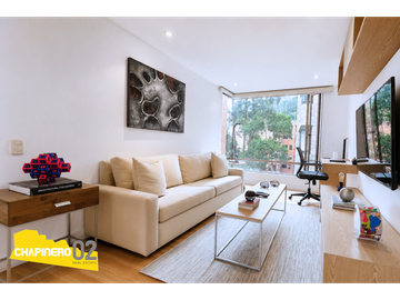 Apartamento Venta :: Rosales ::  125 m² :: $1.100M