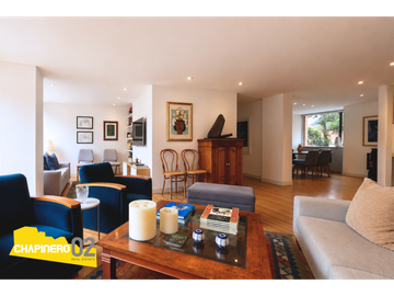 Apartamento Venta :: Rosales ::  125 m² :: $1.100M