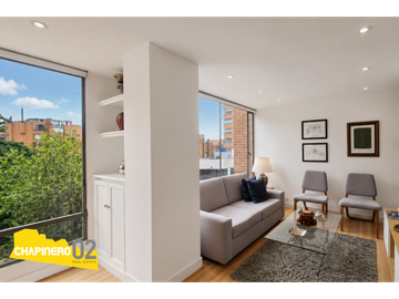 Apartamento Venta :: Rosales ::  125 m² :: $1.100M