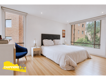Apartamento Venta :: Rosales ::  125 m² :: $1.100M